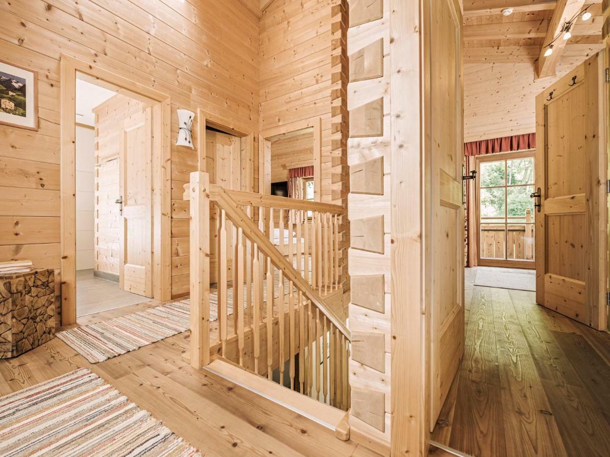 Feriendorf Joggler - Chalets Nahe Der Gondel 齐勒河谷采尔 外观 照片