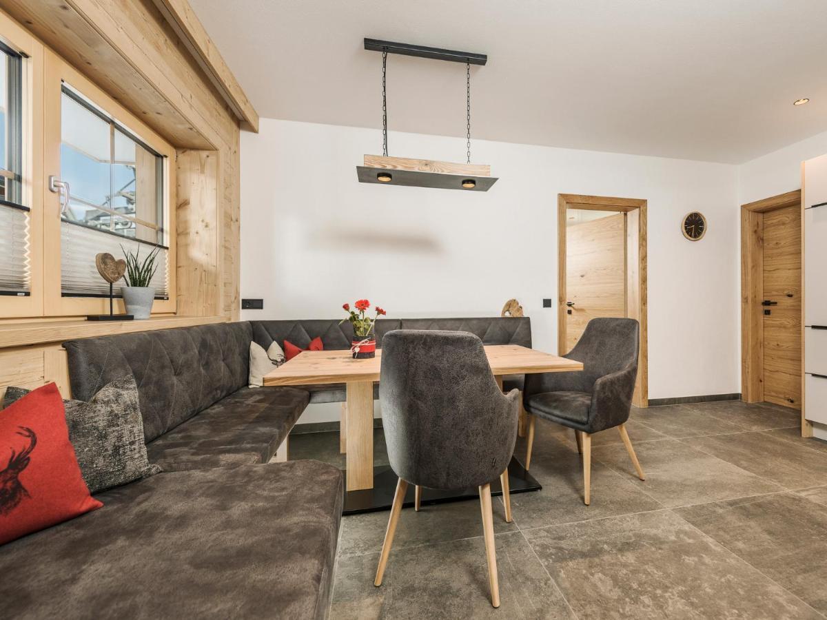 Feriendorf Joggler - Chalets Nahe Der Gondel 齐勒河谷采尔 外观 照片